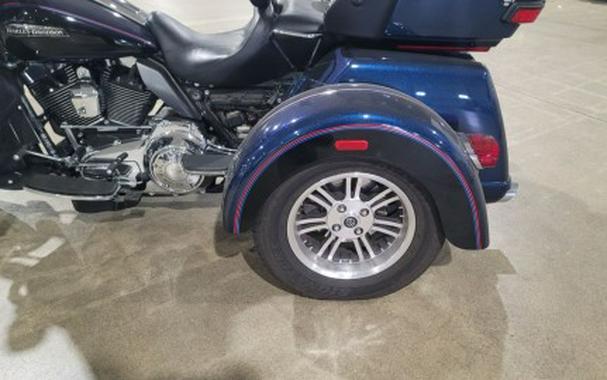 2014 Harley-Davidson 2014