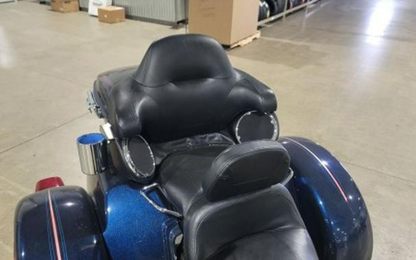 2014 Harley-Davidson 2014