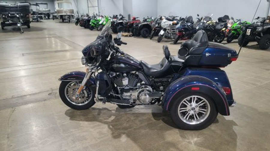 2014 Harley-Davidson 2014