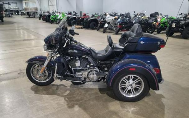 2014 Harley-Davidson 2014