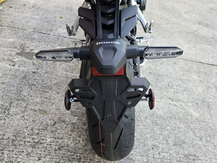 2026 Honda CB650R E-Clutch