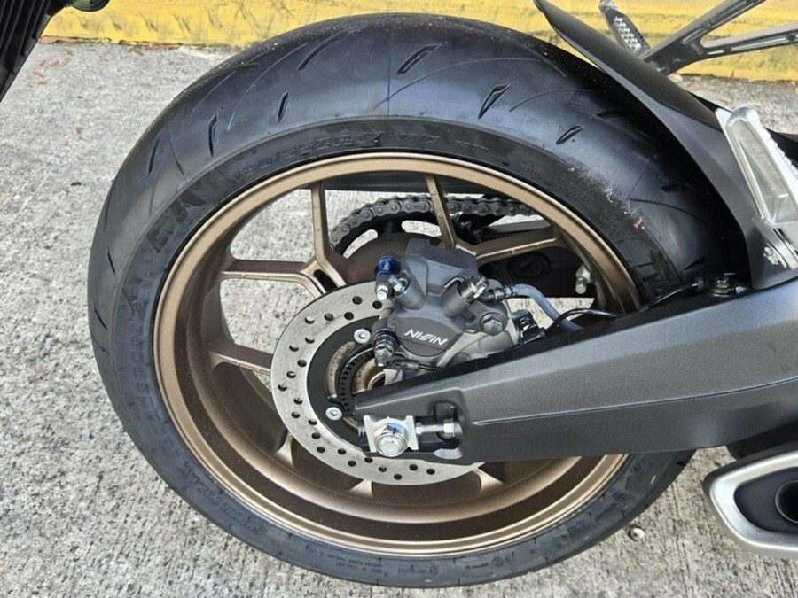2026 Honda CB650R E-Clutch