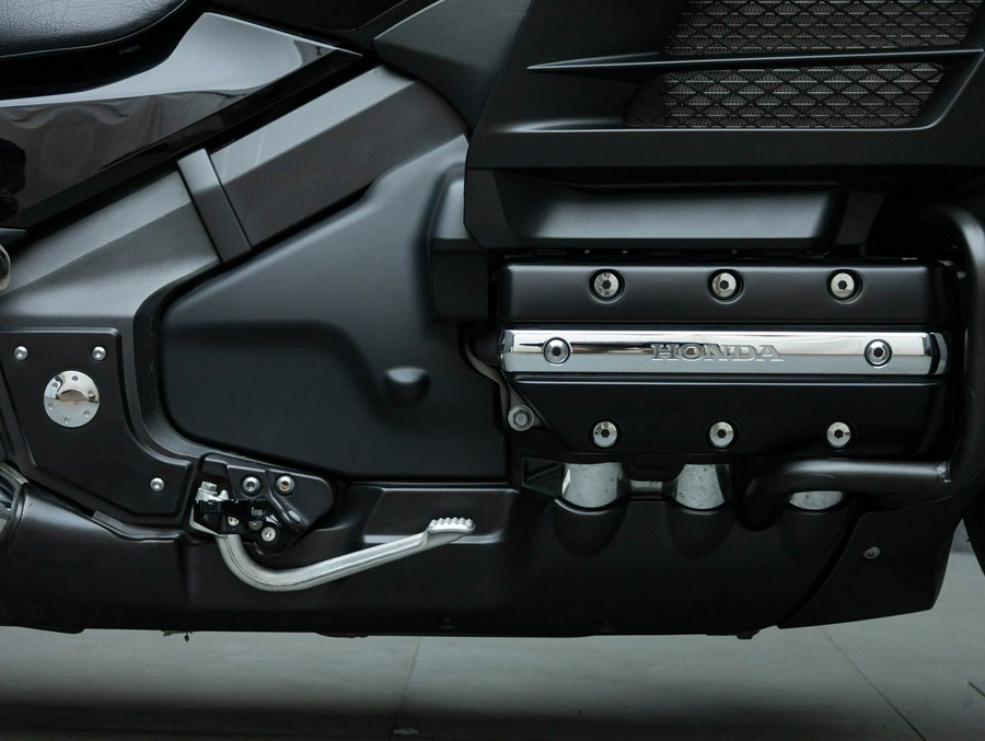 2013 HONDA GL1800 GOLDWING F6B 1800