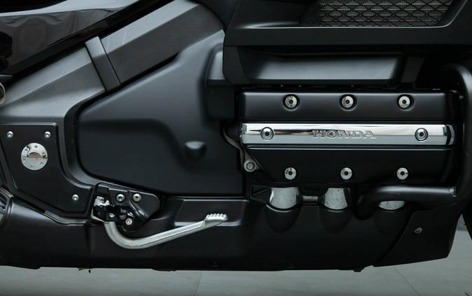 2013 HONDA GL1800 GOLDWING F6B 1800