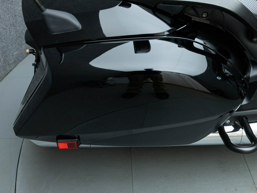 2013 HONDA GL1800 GOLDWING F6B 1800