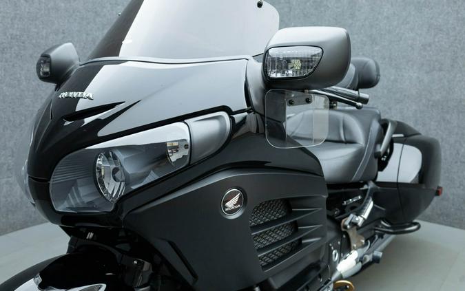 2013 HONDA GL1800 GOLDWING F6B 1800