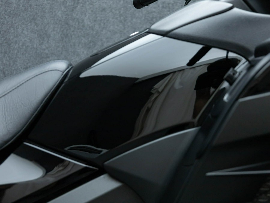 2013 HONDA GL1800 GOLDWING F6B 1800