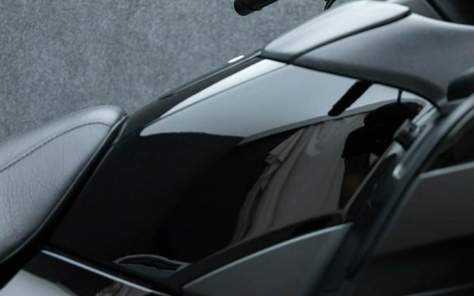 2013 HONDA GL1800 GOLDWING F6B 1800