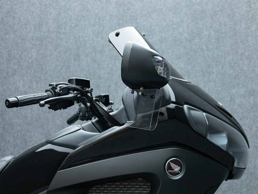 2013 HONDA GL1800 GOLDWING F6B 1800
