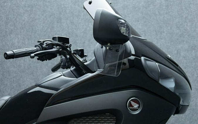 2013 HONDA GL1800 GOLDWING F6B 1800