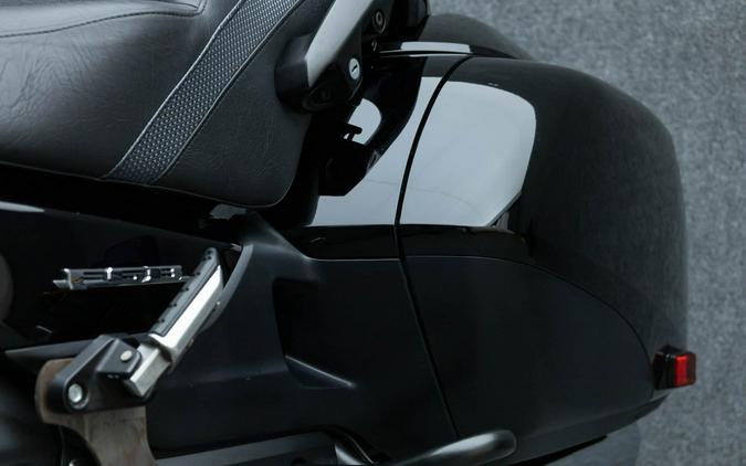 2013 HONDA GL1800 GOLDWING F6B 1800
