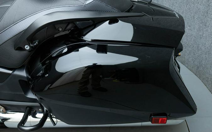 2013 HONDA GL1800 GOLDWING F6B 1800