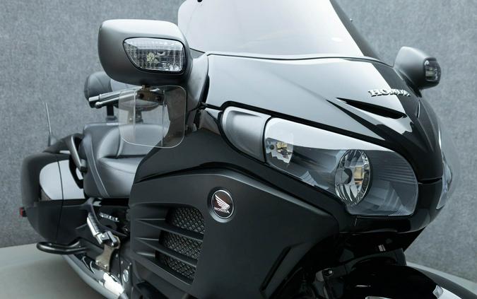 2013 HONDA GL1800 GOLDWING F6B 1800