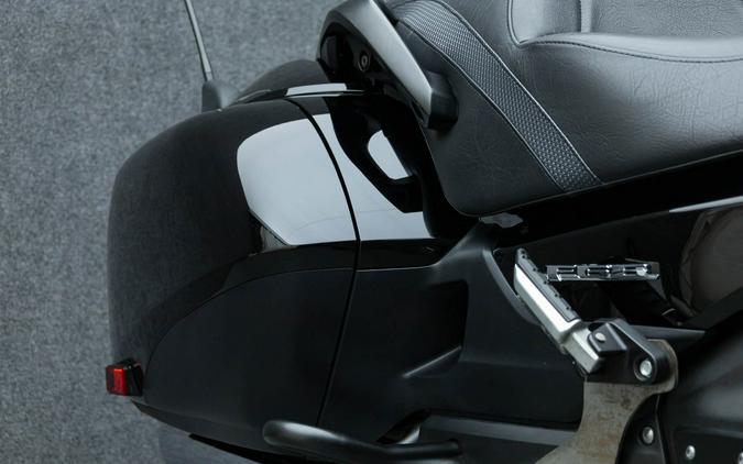 2013 HONDA GL1800 GOLDWING F6B 1800