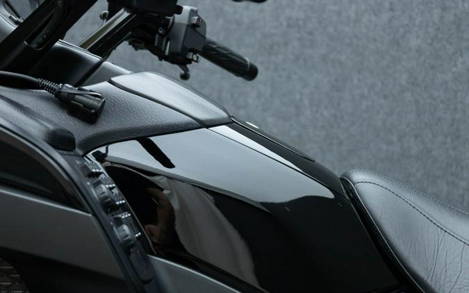 2013 HONDA GL1800 GOLDWING F6B 1800