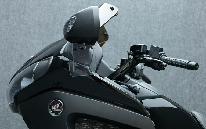 2013 HONDA GL1800 GOLDWING F6B 1800