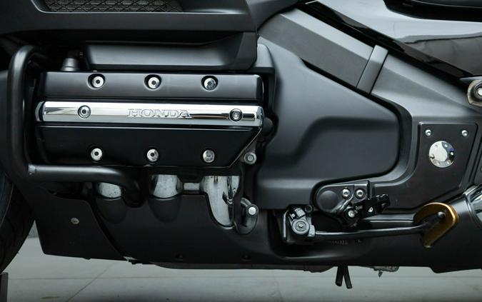 2013 HONDA GL1800 GOLDWING F6B 1800