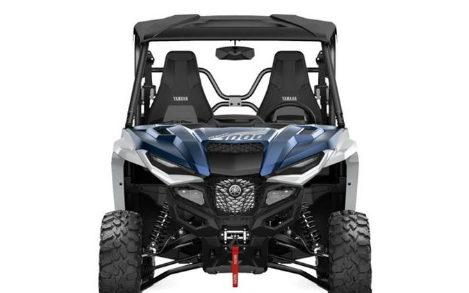 2026 Yamaha Motor Corp., USA Wolverine RMAX2 1000 Limited