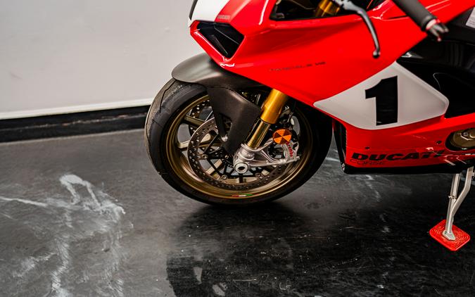 2020 Ducati Panigale V4 25° Anniversario 916