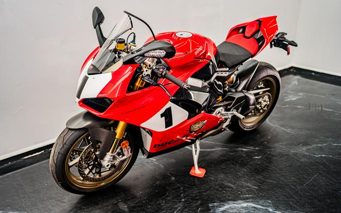 2020 Ducati Panigale V4 25° Anniversario 916
