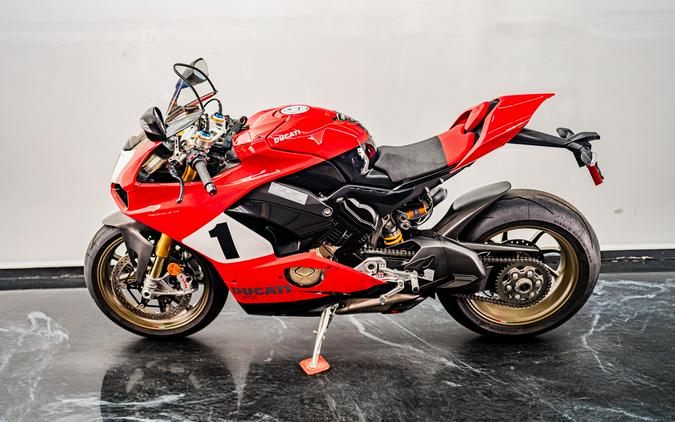 2020 Ducati Panigale V4 25° Anniversario 916