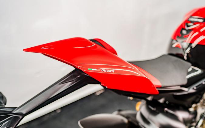 2020 Ducati Panigale V4 25° Anniversario 916
