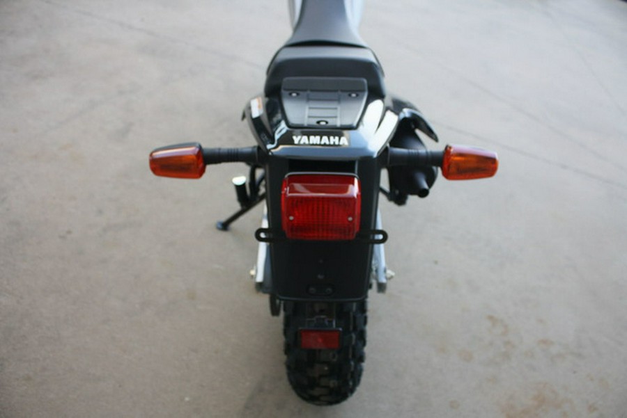 2027 Yamaha TW200V1