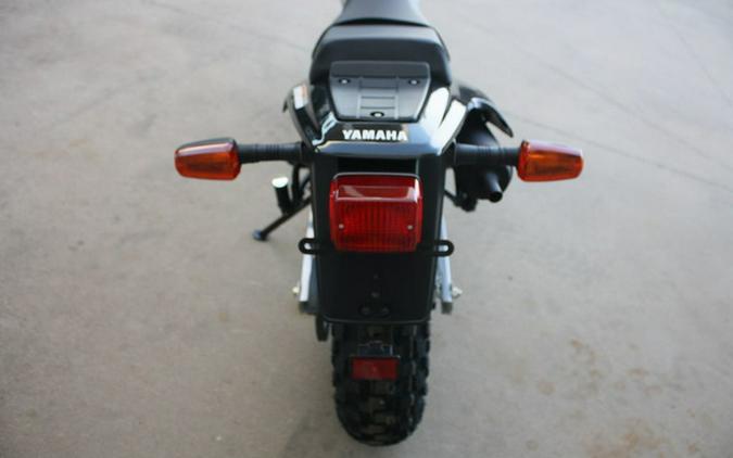2027 Yamaha TW200V1