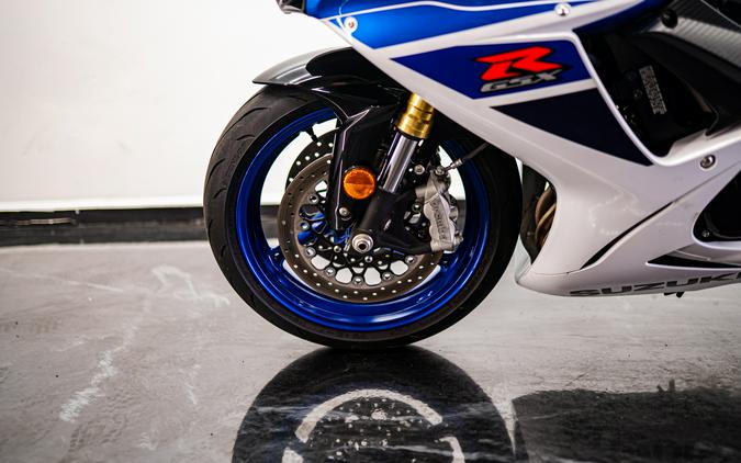 2024 Suzuki Motor of America Inc. GSX-R750Z