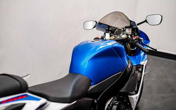 2024 Suzuki Motor of America Inc. GSX-R750Z