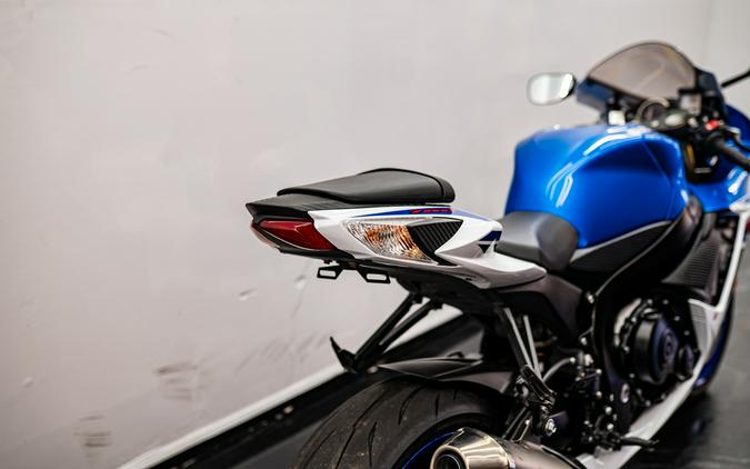 2024 Suzuki Motor of America Inc. GSX-R750Z