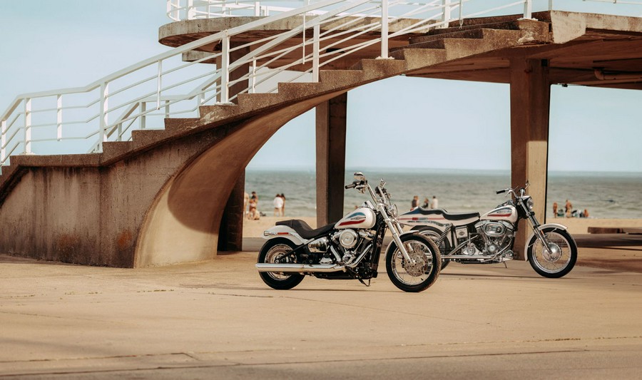 2026 Harley-Davidson Super Glide®