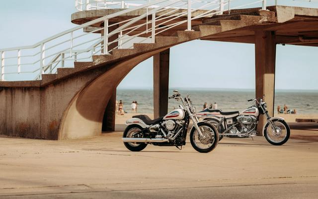 2026 Harley-Davidson Super Glide®