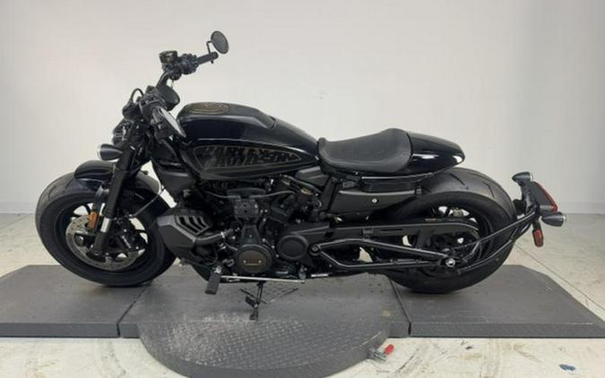 2022 Harley-Davidson® RH1250S - Sportster® S