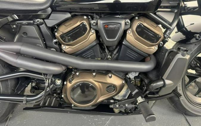 2022 Harley-Davidson® RH1250S - Sportster® S