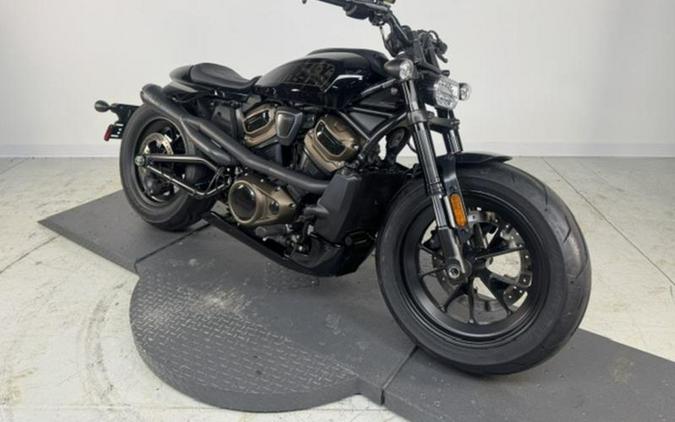 2022 Harley-Davidson® RH1250S - Sportster® S