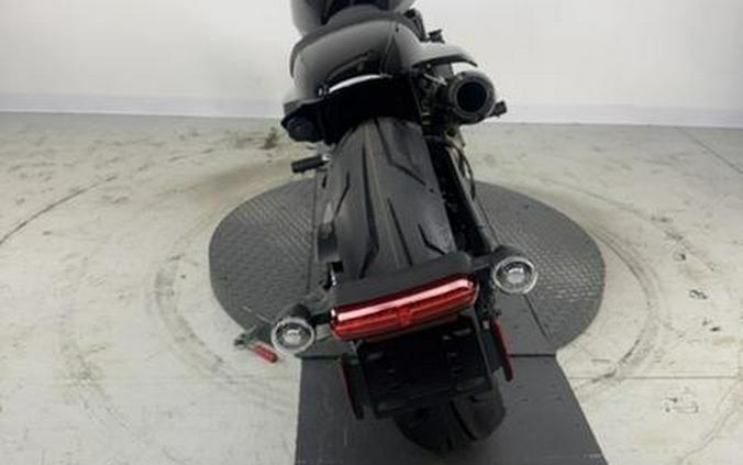 2022 Harley-Davidson® RH1250S - Sportster® S