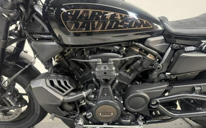 2022 Harley-Davidson® RH1250S - Sportster® S
