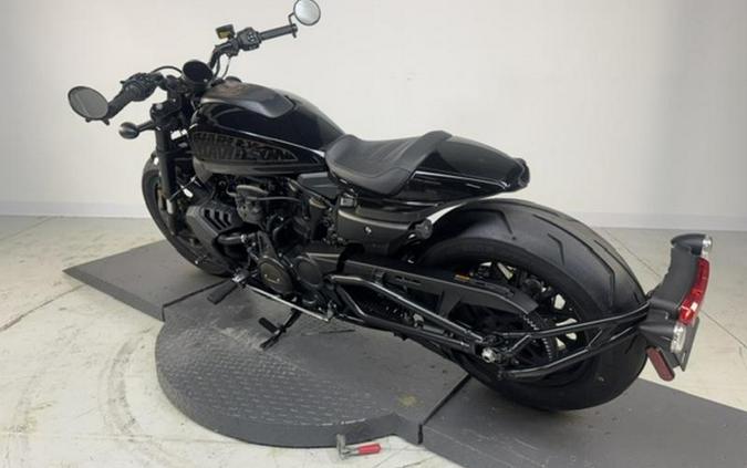 2022 Harley-Davidson® RH1250S - Sportster® S