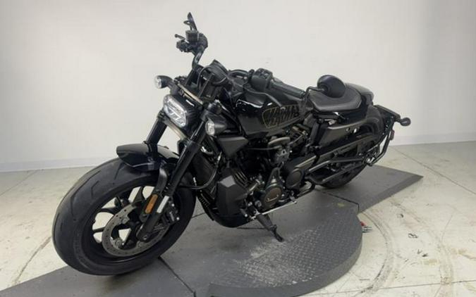 2022 Harley-Davidson® RH1250S - Sportster® S