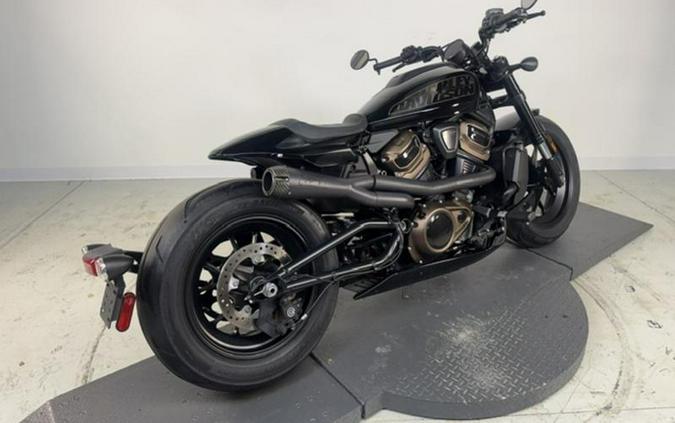 2022 Harley-Davidson® RH1250S - Sportster® S