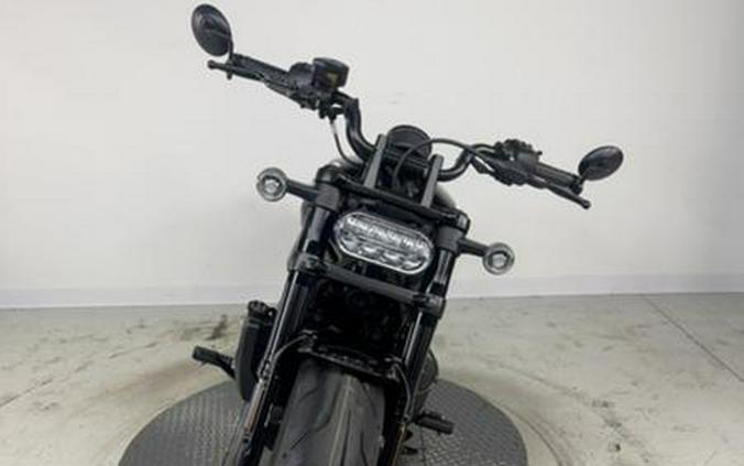 2022 Harley-Davidson® RH1250S - Sportster® S