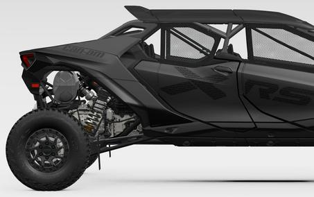 2027 Can-Am Maverick R MAX X RS with Smart-Shox