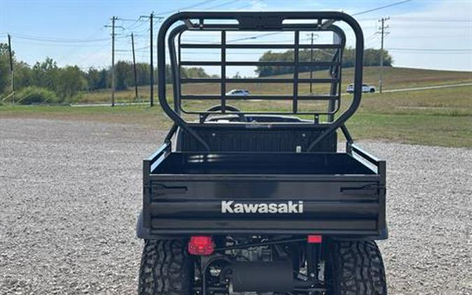 2027 Kawasaki MULE SX™ 4x4