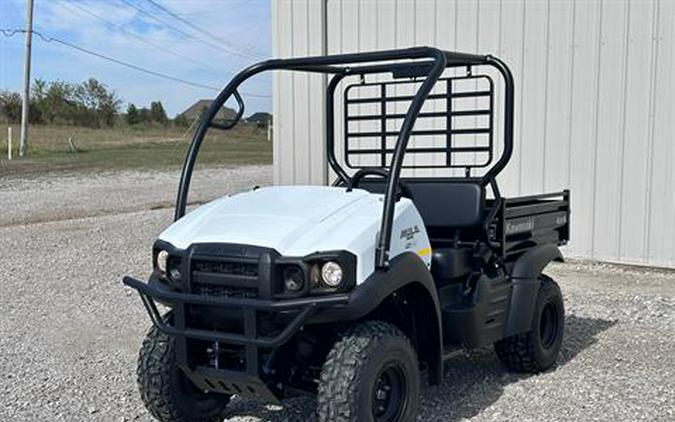 2027 Kawasaki MULE SX™ 4x4