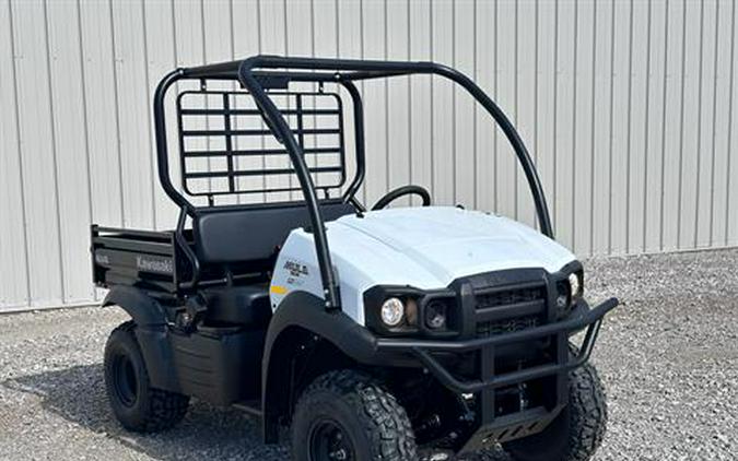 2027 Kawasaki MULE SX™ 4x4