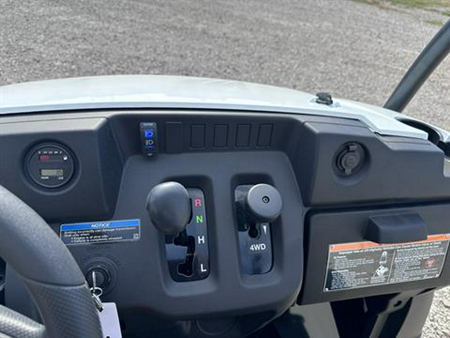 2027 Kawasaki MULE SX™ 4x4