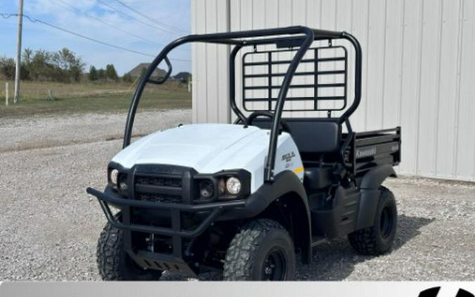 2027 Kawasaki MULE SX™ 4x4