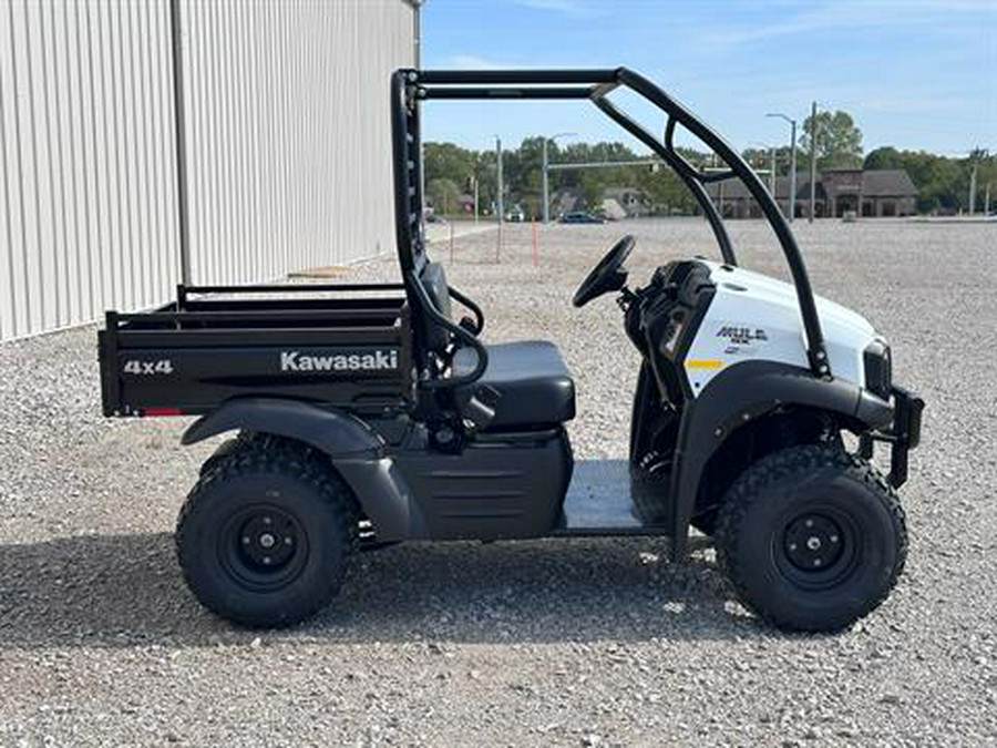 2027 Kawasaki MULE SX™ 4x4