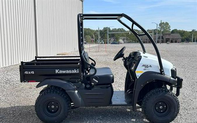 2027 Kawasaki MULE SX™ 4x4